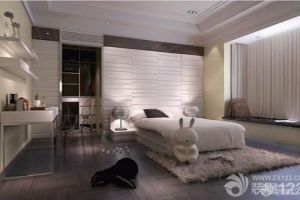 家庭卧室装修设计要点及设计理念