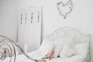 小户型卧室装修效果图，6种风格任您选