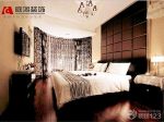 杭州市圣奥领寓128平米三居欧式风格