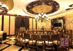 太原市布梵国际酒店3000平米欧式风格
