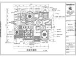 武昌区万科高尔夫160平米四居欧式风格