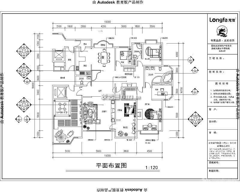 案例说明