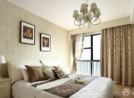 家居窗帘选择八大方法，帮您选择合适的窗帘