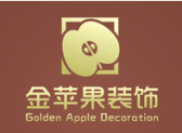 金苹果装饰