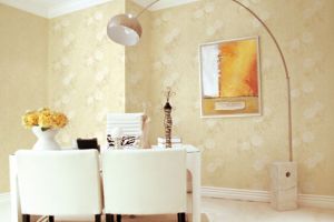 详述壁纸保养方法，让你家的壁纸使用更久