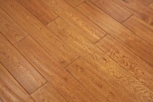 实木地板安装方法