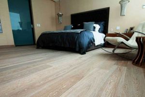 实木地板安装方法全解析，助你完美安装家居地板