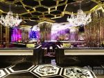 长沙市魅力四射酒吧1500平米欧式风格