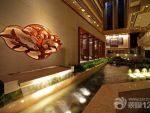长沙市帝皇酒楼1500平米中式风格