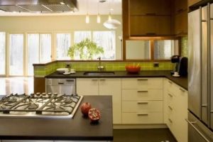 小户型厨房装修如何提高使用舒适度