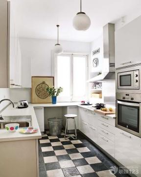 现代设计风格 厨房装修风格 厨房设计 整体橱柜 