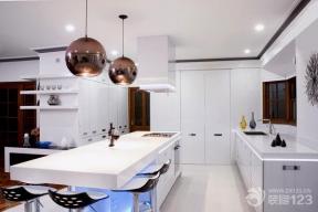 现代设计风格 厨房装修风格 厨房设计 厨房颜色 