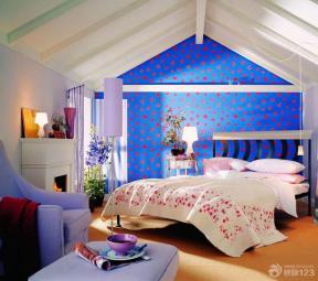 简约风格设计 简约装修设计 小空间卧室 卧室颜色搭配 主卧室设计 
