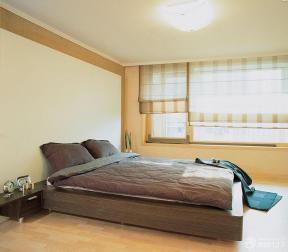 小户型卧室装修效果图大全2014图片 小户型家庭装修