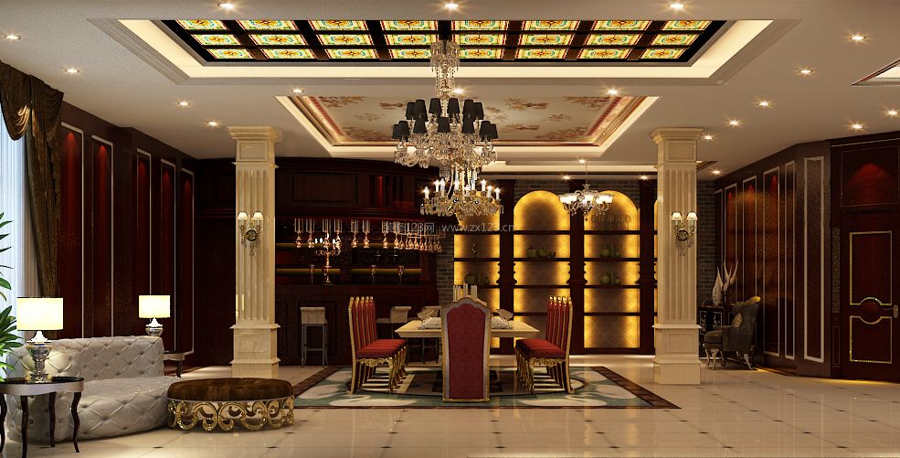 哈尔滨唐艺装饰