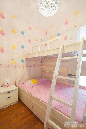 10平米儿童房装修图