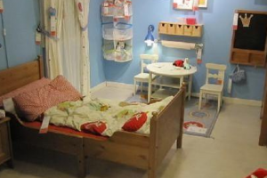 个性儿童房设计，合肥装修网提供3例子