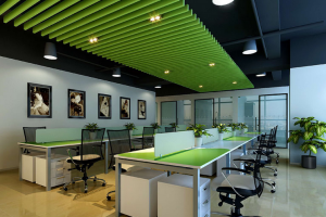 谈一谈深圳办公室装修设计的要求