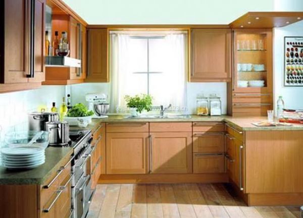 居家厨房风水有哪些禁忌事项以及破解方法