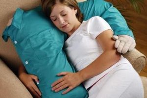女性专用的创意抱枕