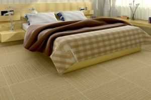 家用地毯选择哪种材质比较好？