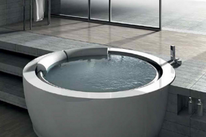 圆形浴缸尺寸规格 浴缸尺寸标准