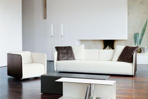 真皮沙发价格怎么样？应该买多贵的好？