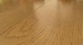 橡木地板的优点有哪些