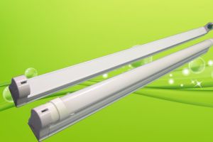 什么是LED灯管？解析LED灯管的原理及优点