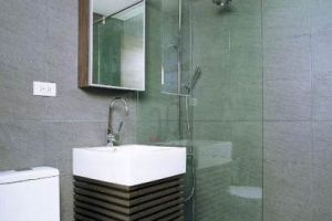 点评对卫生间装修时要不要一起装饰浴缸设施？