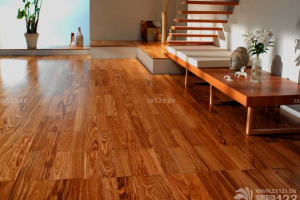 中国十大木地板品牌排名