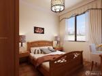 韩式风格7平米小卧室装修图