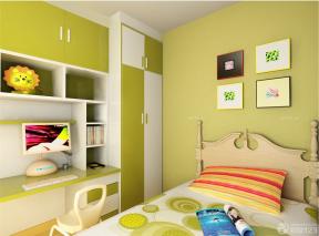 女孩卧室装修效果图 卧室组合柜 小平米卧室装修图片 现代卧室效果图