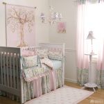 温馨舒适小型儿童房卧室装修实景图
