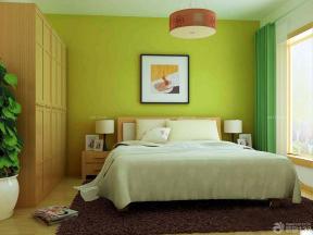 交换空间小户型卧室 十平米小卧室装修图