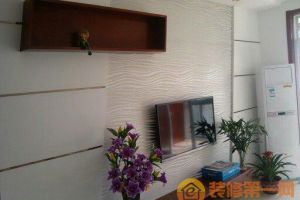 南京交换空间装饰工程有限公司