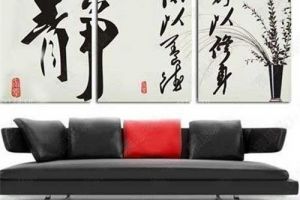 上海哪里有卖客厅装饰画