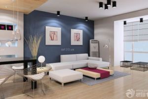 大户型客厅沙发如何摆放更能彰显品位