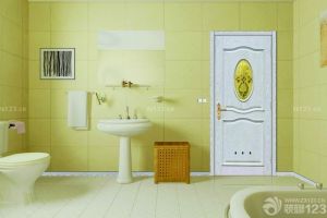 卫生间墙面防水做法的简单介绍