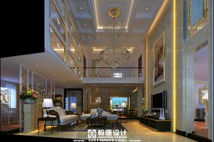上海聚唐装饰设计工程有限公司
