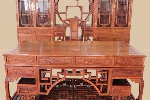中式现代家具