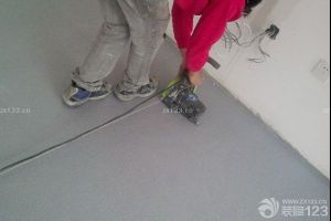北京塑胶地板