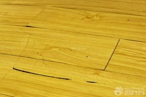 圣象地板实木复合地板