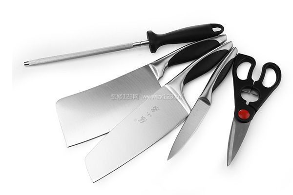 厨房刀具品牌