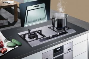 德国厨房电器品牌介绍