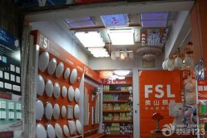 2014年中国客厅灯具十大品牌  你了解多少