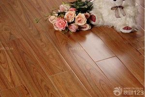 实木复合地板和强化复合地板的区别