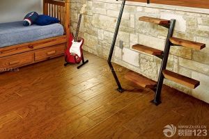 什么是实木复合地板？实木复合地板价格怎么样？