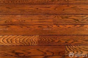 中国实木地板10大品牌