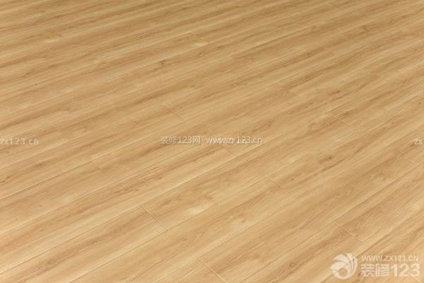 松木材质的实木地板